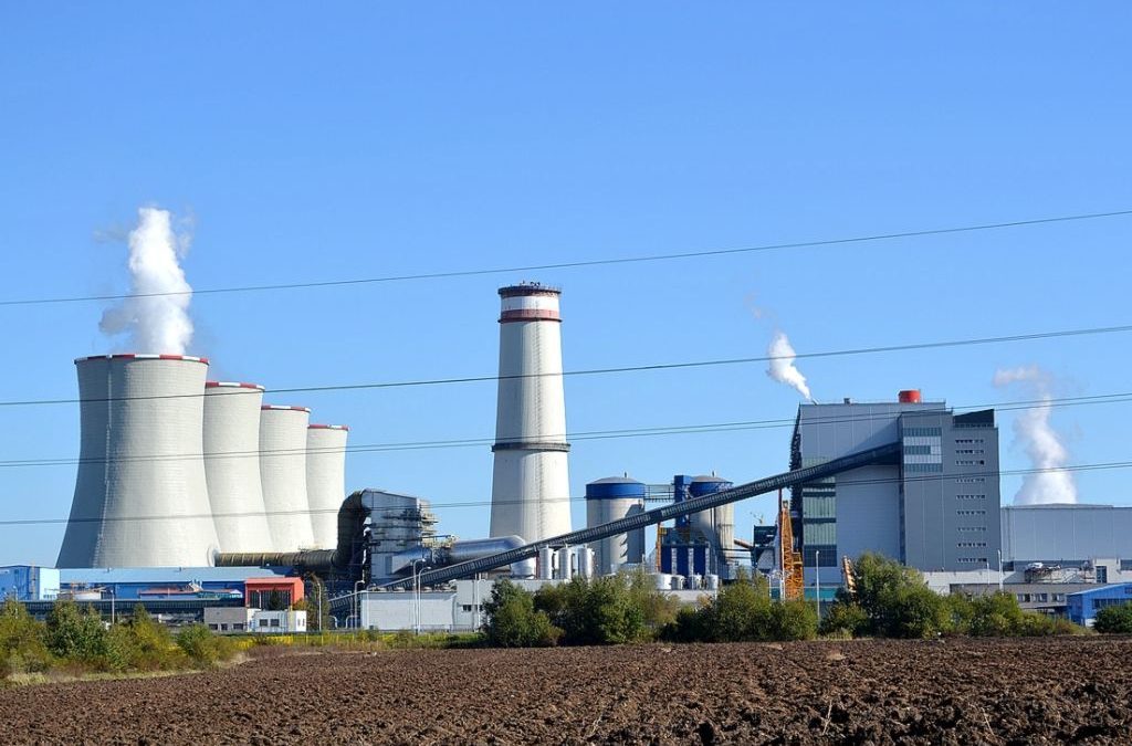 CEZ announces plan to slash coal by 2030, ahead of Czech government coal exit vote