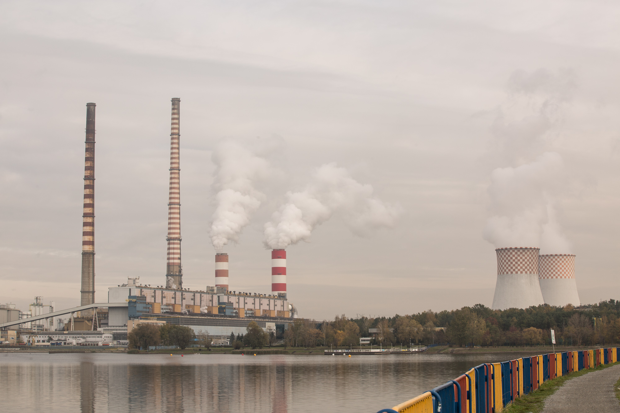 Last Gasp: The coal companies making Europe sick