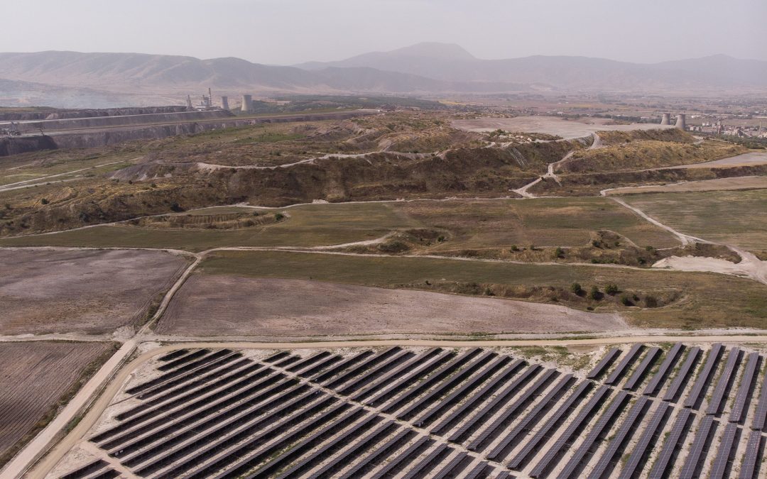 HELLENIC HOPE: RAPID SOLAR BUILD-OUT TRANSFORMS GREECE’S COAL-LADEN VALLEY OF TEARS [video]