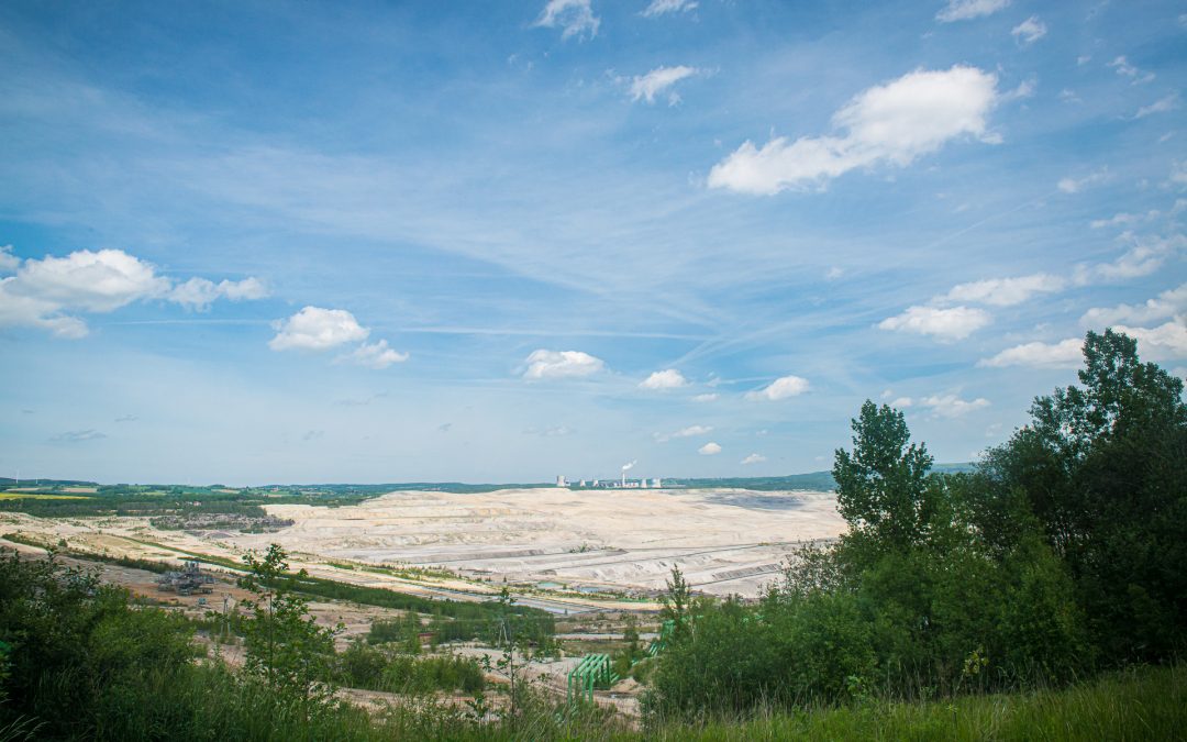 Flawed Turów coal mine assessment gets green light